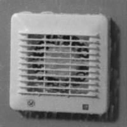 Extractor de baie-100 C cu referința 5211965800 de la marca SOLER & PALAU