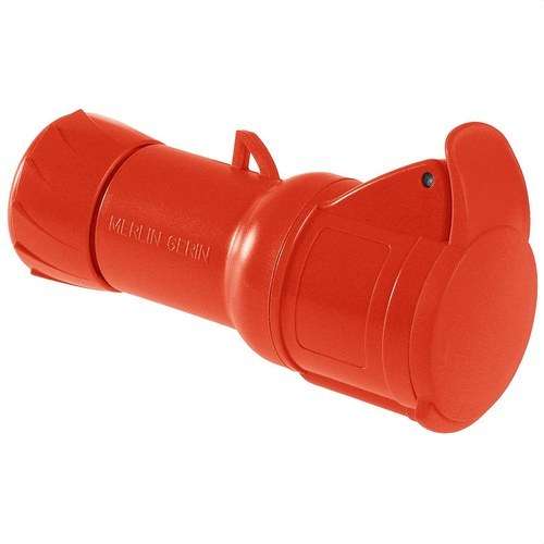 Bază aeriană de 16A 3P+TT 380-415V IP44 cu referința PKY16M434 de la marca SCHNEIDER ELECTRIC