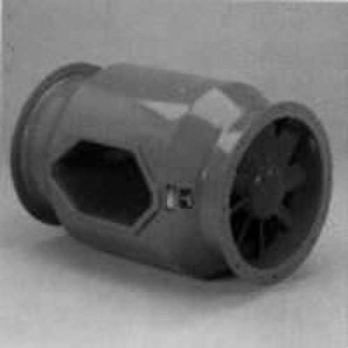 Extractor tubular elicoidal S&P TET/2-400 cu referința 5105002900 de la marca SOLER & PALAU