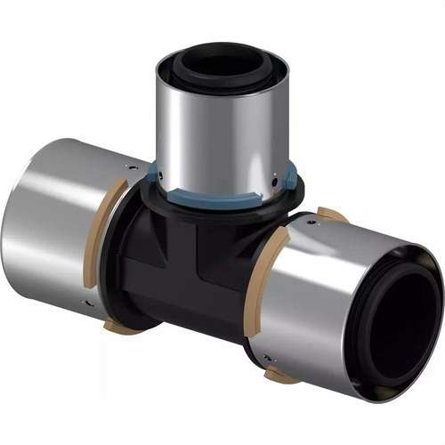 Uponor S-Press te redusă PPSU 50x40x50 cu referința 1046400 de la marca UPONOR
