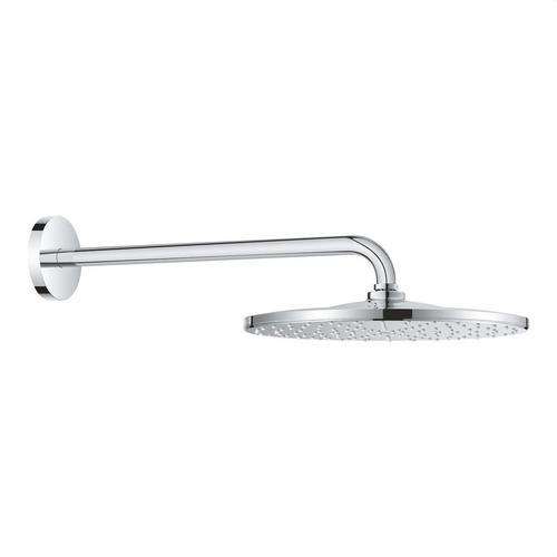 Duș mural cu braț diametru 422mm RainShower Mono 310 crom cu referința 26558000 de la marca GROHE