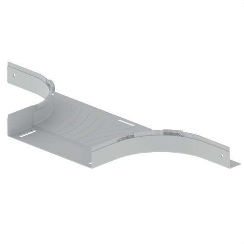 Derivare T gri 60X300 U23X cu referința 66328 de la marca UNEX