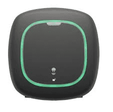 Încărcător auto electric trifazat 22 kW Wallbox Pulsar Pro Cablu 5 metri negru cu referința PPR1-0-2-4-K-002 de la marca WALLBOX