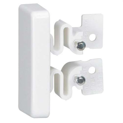 Capăt final 40x20mm DLPLUS cu referința 031211 de la marca LEGRAND