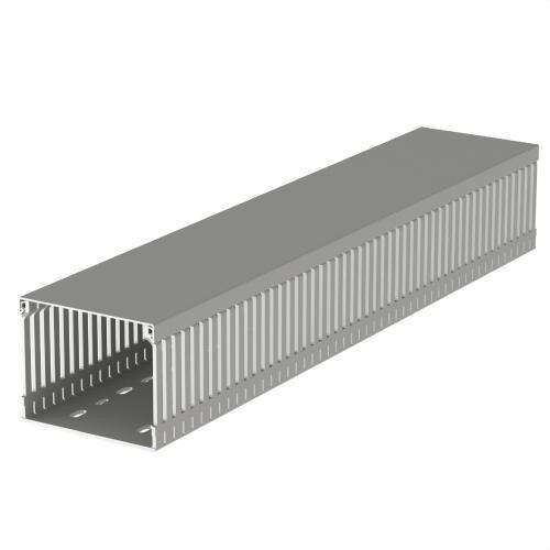Jgheab gri U23X 80x100mm cu referința 80.100.77 de la marca UNEX
