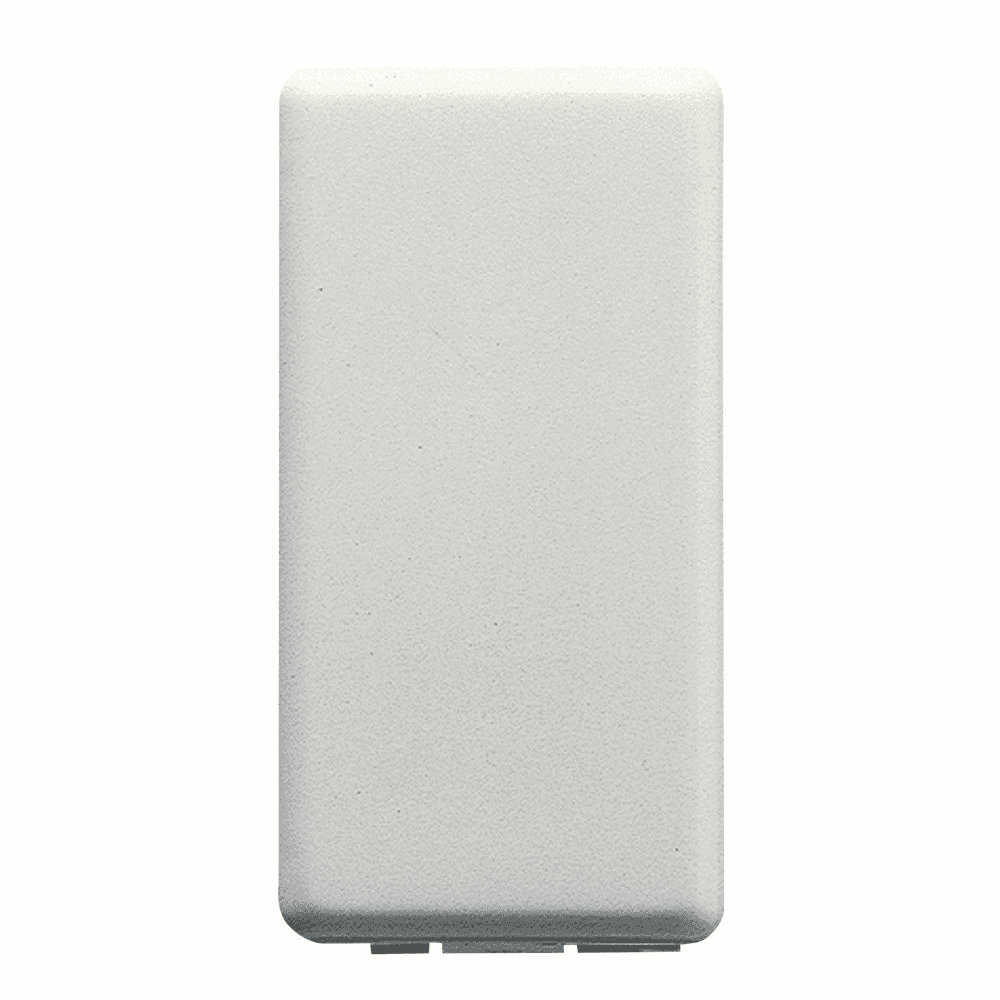 Capac orb de 1 modul Gewiss System White cu referința GW20056 de la marca GEWISS