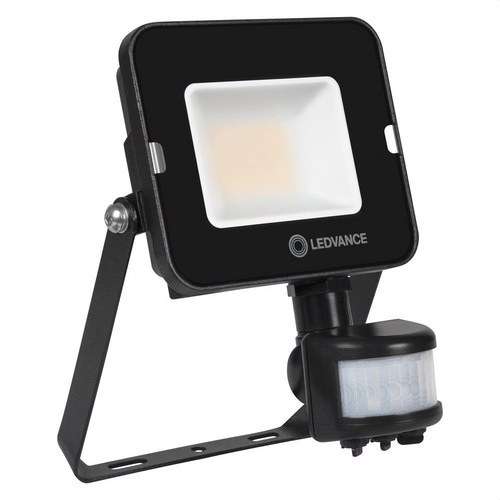 Proiector LED FL COMP SEN 20W 830 100º BK 1800LM cu referința 4058075575264 de la marca OSRAM