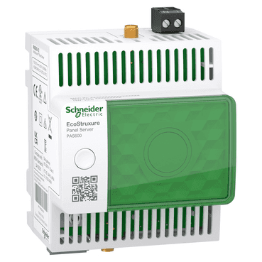 EcoStruxure Panel Server Universal PAS600 cu referința PAS600 de la marca SCHNEIDER ELECTRIC