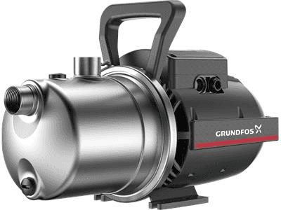Grup de presiune Grundfos JP 5-48 cu referința 99458769 de la marca GRUNDFOS