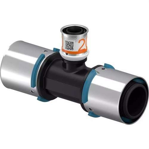 Uponor S-Press PLUS T redusa PPSU 50x25x40 cu referința 1039967 de la marca UPONOR