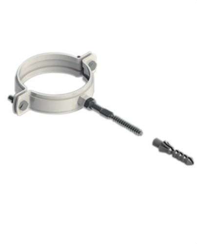 Clește de perete diametru 100mm oțel alb cu referința 10ABPRP3 de la marca FIG
