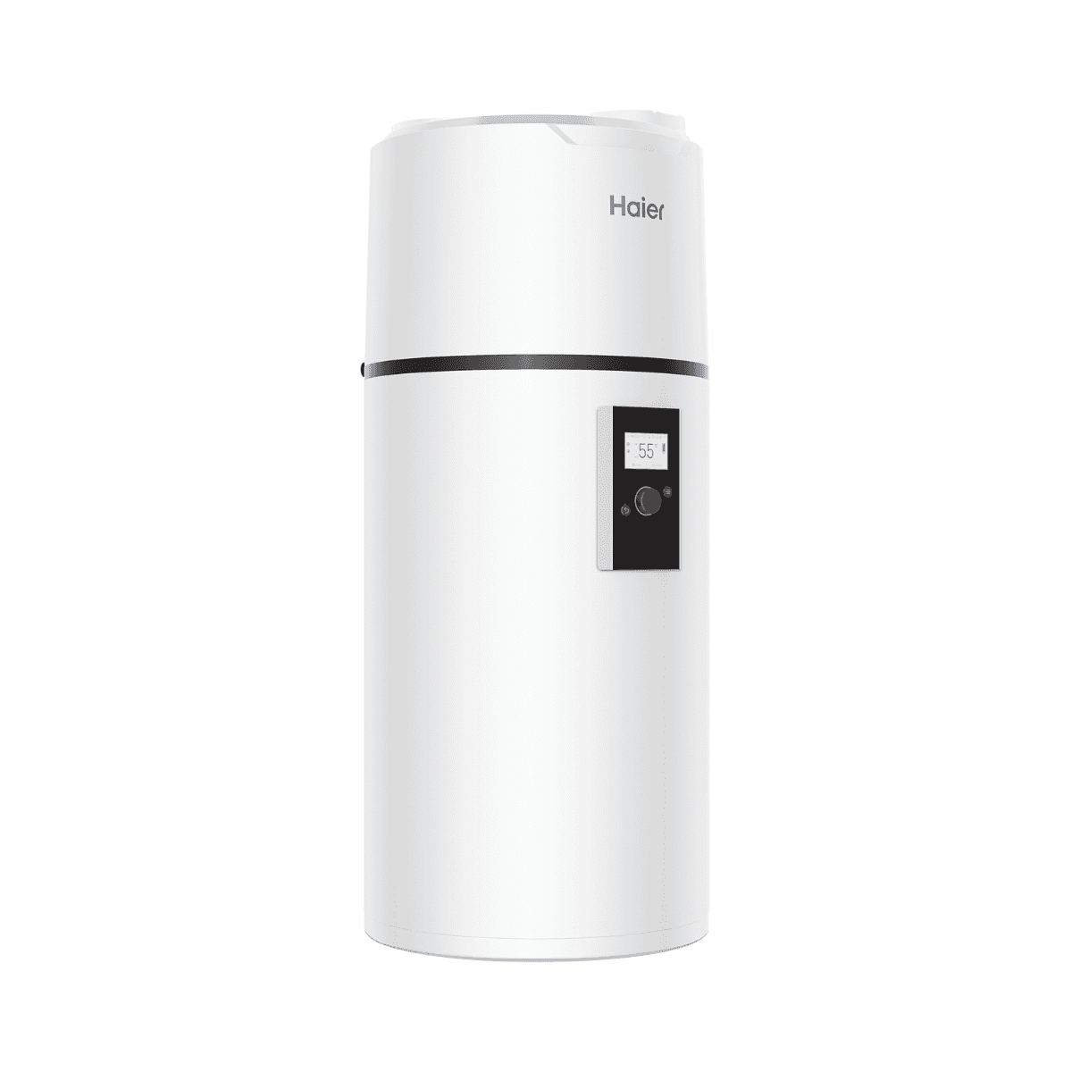 Pompă de căldură pentru ACM Haier HPM8 R290 de 80 litri cu referința HP80M8-9 de la marca HAIER