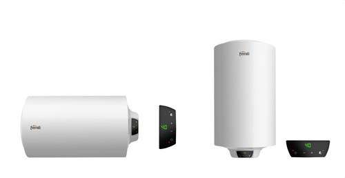 Boiler electric vertical TIBER B Smart 50 litri cu referința GRL548KA de la marca FERROLI