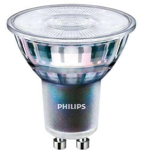 Bec LED Master ExpertColor 3.9-35W GU10 927 36D cu referința 70755500 de la marca PHILIPS