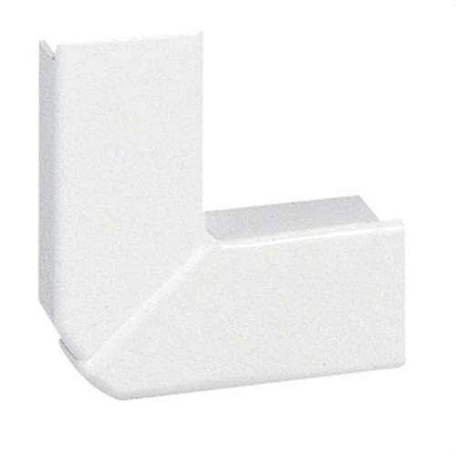 Unghi plat 40x20mm DLPLUS cu referința 030283 de la marca LEGRAND