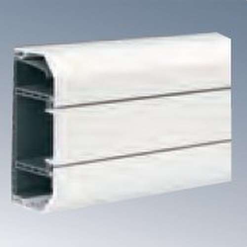 Canal CABLOMAX din PVC 130x55mm K45 cu referința TK02103/9 de la marca SIMON