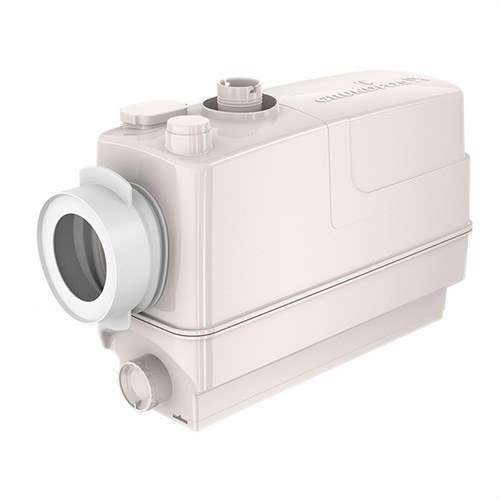 Stație de ridicare Grundfos SOLOLIFT2 CWC-3 cu referința 97775316 de la marca GRUNDFOS