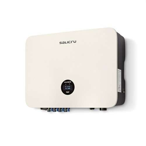 Invertor solar trifazat de 8 kW Salicru EQX2 8002-T cu referința 6B2AB000012 de la marca SALICRU