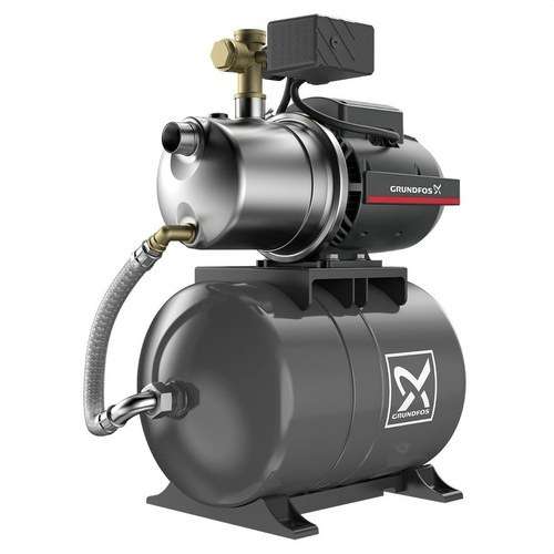 Pompă de creștere a presiunii autoamorsantă Grundfos JP 3-42 PT-H cu referința 99463874 de la marca GRUNDFOS