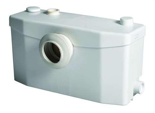 Tocator sanitar SFA SANIPLUS pentru băi complete cu trafic intens cu referința 0100300 de la marca SFA SANITRIT