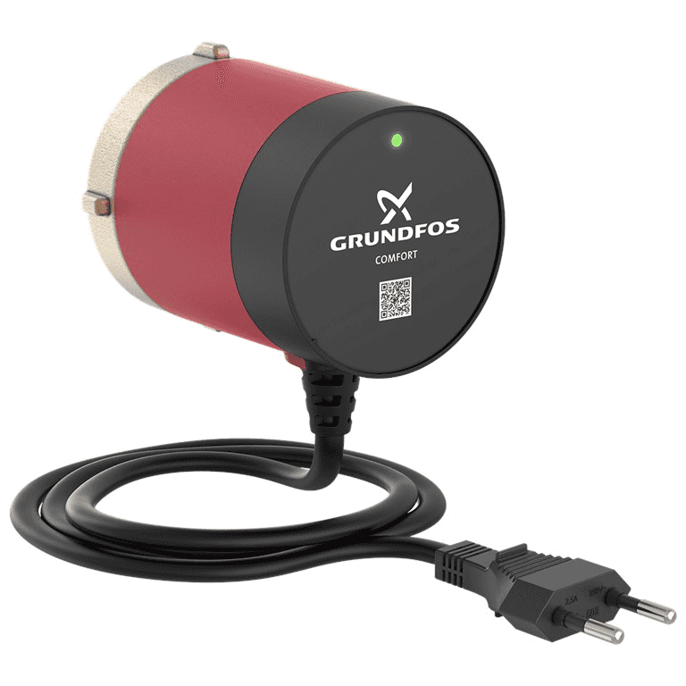 Pompă circulatoare Grundfos COMFORT 15-14 M cu referința 93095662 de la marca GRUNDFOS