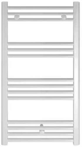 Radiator portprosop Ferroli TALIA WF 500x800mm alb cu referința 949050080 de la marca FERROLI