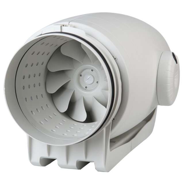 Extractor helicocentrifug de conductă TD-500/150-160 Silent 3V N8 cu referința 5211302100 de la marca SOLER & PALAU