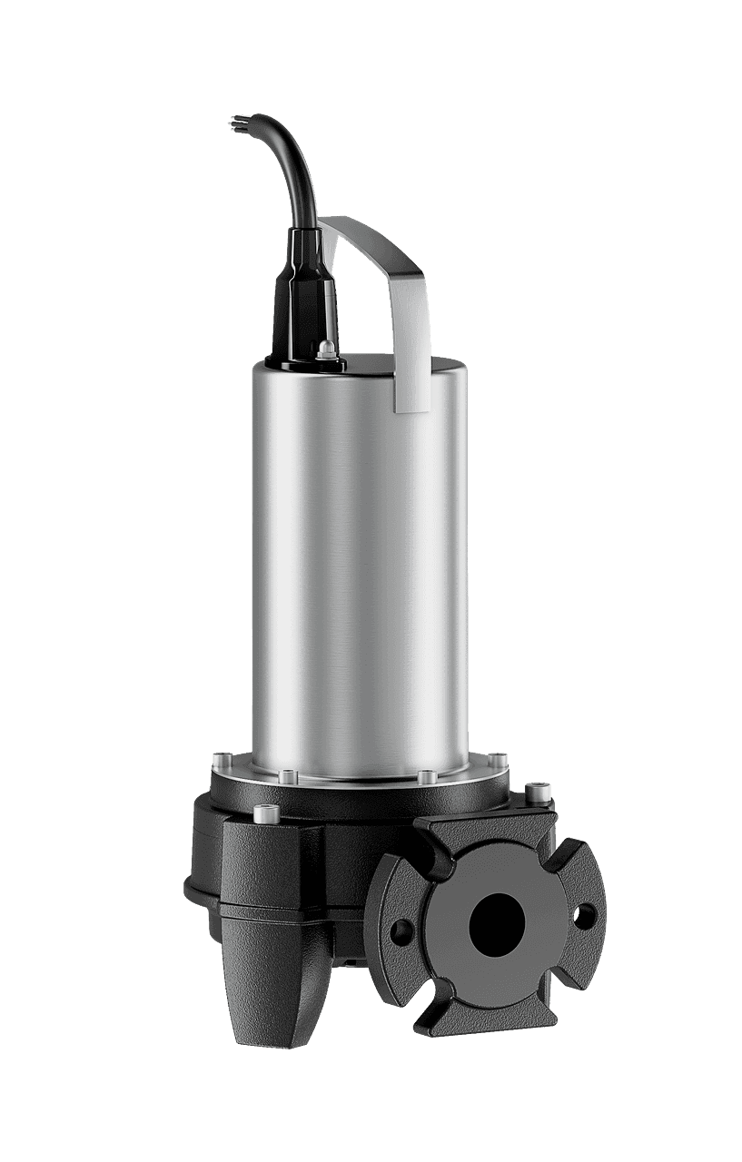 Pompă submersibilă pentru ape uzate Wilo Rexa MINI3-S03/M008-523/A cu referința 6093591 de la marca WILO