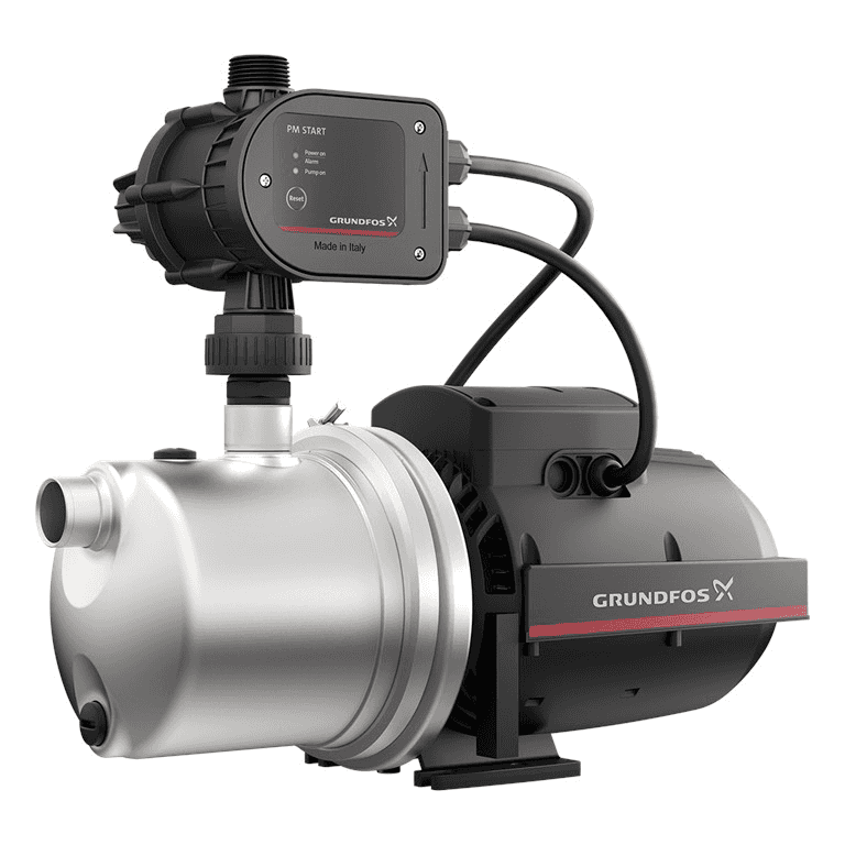 Grup de presiune Grundfos JP 3-42 PM START cu referința 93294160 de la marca GRUNDFOS