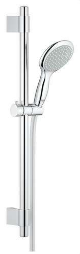 Set duș, furtun și bară de duș Power&Soul 115 crom cu referința 27757000 de la marca GROHE