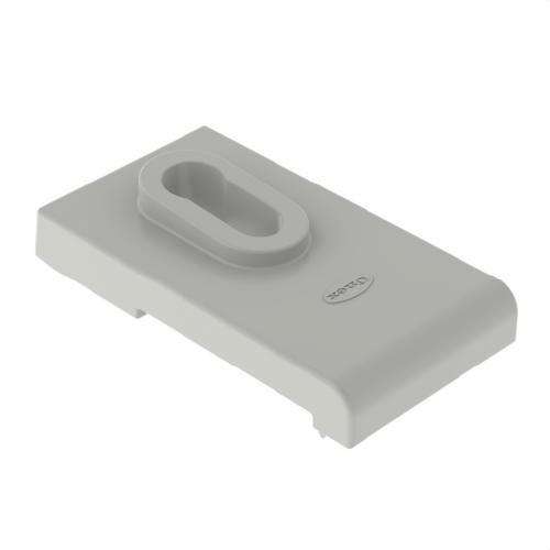 Fixare la suport întărit Unex în U48X fără halogeni cu referința 67812-48 de la marca UNEX