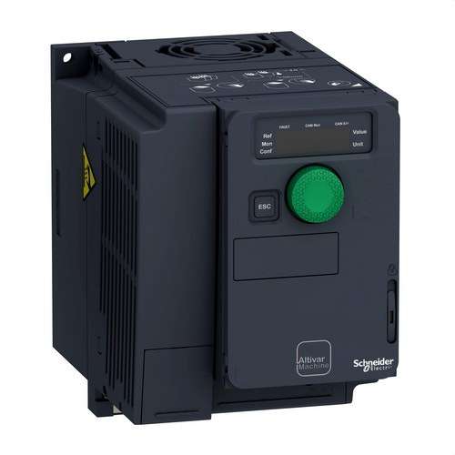 Convertizor de frecvență ALTIVAR-320C 1,1KW 230V Monofazat cu referința ATV320U11M2C de la marca SCHNEIDER ELECTRIC