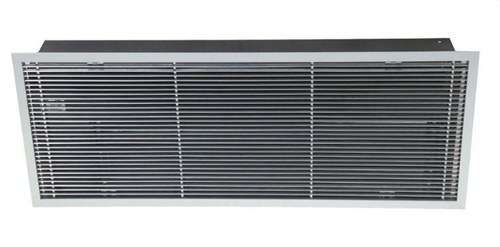 Perdea de aer S&P COR-F-1000 FT cu referința 5226661600 de la marca SOLER & PALAU