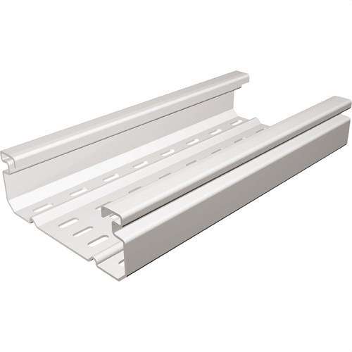 Tavă perforată PVC 100x75mm cu referința 637811 de la marca LEGRAND