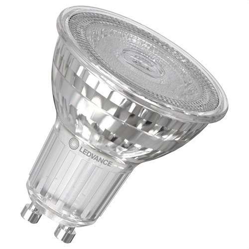 Bec LED Value Spot PAR16 GL 80 NON-DIM 6,9W/865 GU10 cu referința 4099854055379 de la marca OSRAM