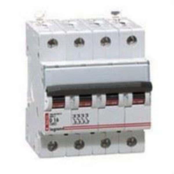 ICP-M - Întrerupător de control al puterii 4 P - 400V~ - 50A - 4 module cu referința 603088 de la marca LEGRAND