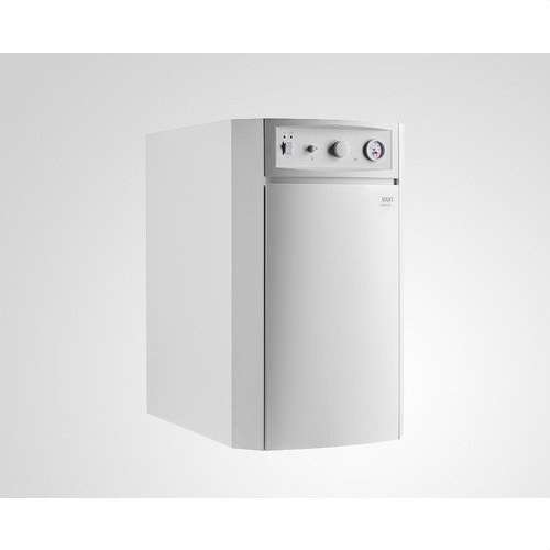 Cazan pe motorină Baxi LIDIA EM Eco GT de 50 kW cu referința 7703657 de la marca BAXI 