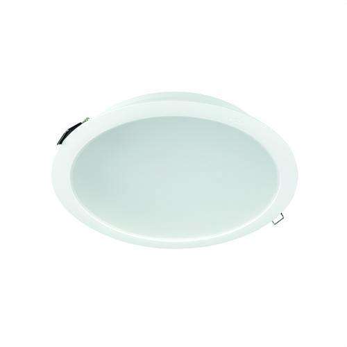 Downlight LED 719 20W 4000K cu referința 71922030-984 de la marca SIMON