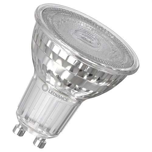 Bec LED Value Spot PAR16 GL 80 NON-DIM 6,9W/840 GU10 cu referința 4099854055331 de la marca OSRAM