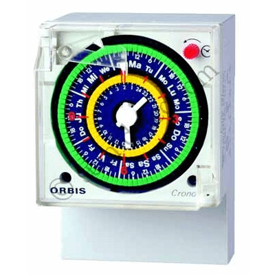 Temporizator Orbis CRONO QRD OB050623 cu referința OB050623 de la marca ORBIS