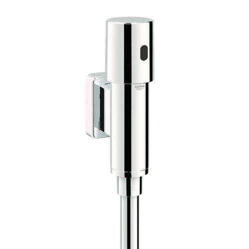 Fluxor de pisoar cu senzor electronic Tectron Rondo crom cu referința 37421000 de la marca GROHE