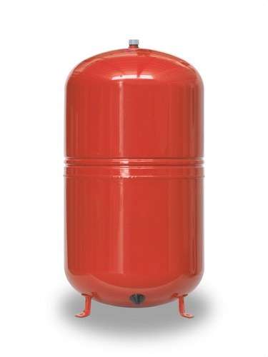 Vas de expansiune cu membrană Ibaiondo CMF 300 litri 1" cu referința 04300351 de la marca IBAIONDO