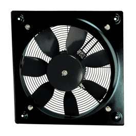 Ventilator elicoidal de perete S&P HCFT/6-1000/H-X-1,5 cu referința 5604271600 de la marca SOLER & PALAU