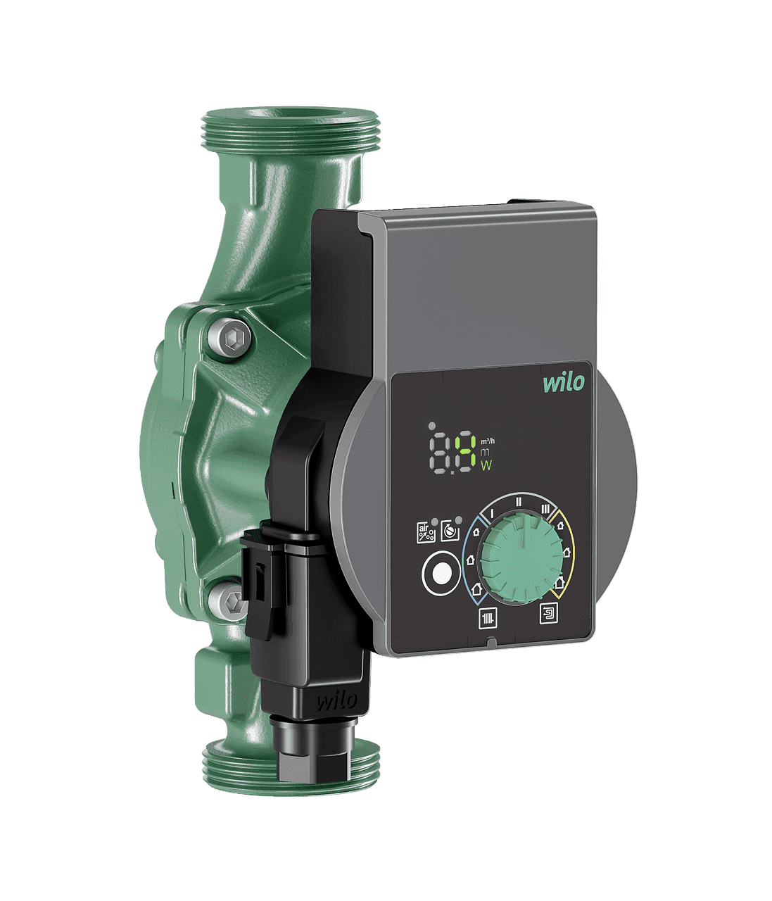 Pompă de circulație Wilo Yonos PICO 25/1-6-130 cu referința 4215516 de la marca WILO