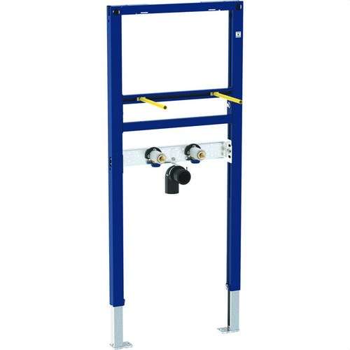 Cadru Duofix pentru chiuvetă suspendată 112cm cu referința 111.432.00.2 de la marca GEBERIT