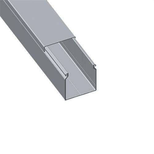 Jgheab gri U23X 80x120mm cu referința 80.120.07 de la marca UNEX