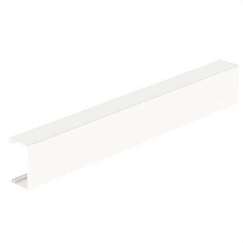 Capac alb 2M 45X75 U23X cu referința 31021-02 de la marca UNEX
