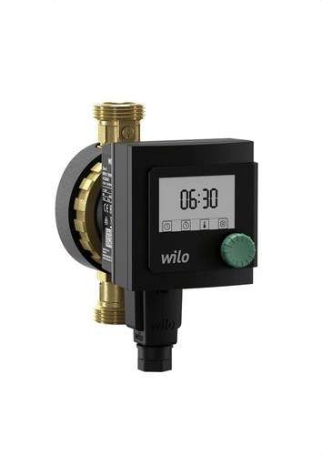 Pompă circulatoare inteligentă Stratos MAXO-D 40/0,5-12 PN 6/10 cu referința 2164650 de la marca WILO
