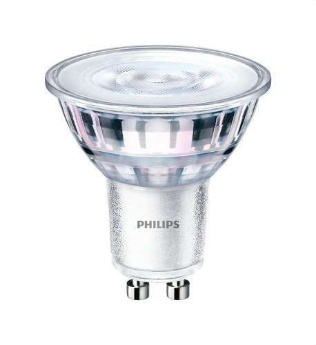 Bec LED CorePro LEDspot 4.6-50W GU10 827 36D cu referința 75251700 de la marca PHILIPS