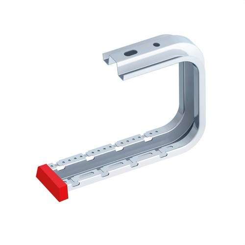 Suport OMEGA Tip U Multifuncțional 200mm cu referința SOUMS20 de la marca AISCAN